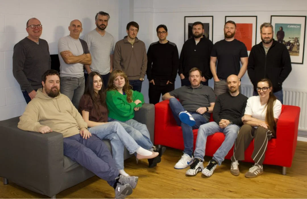 PIXUS Team 2025 1
