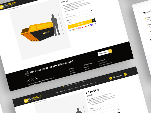 Skip Digital Case Study 3