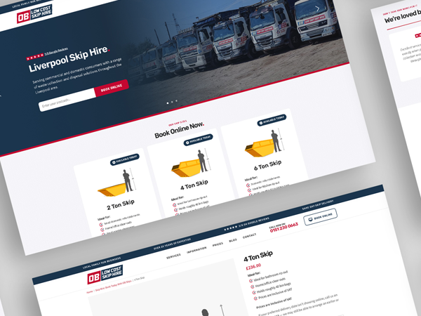 Skip Digital Case Study 2