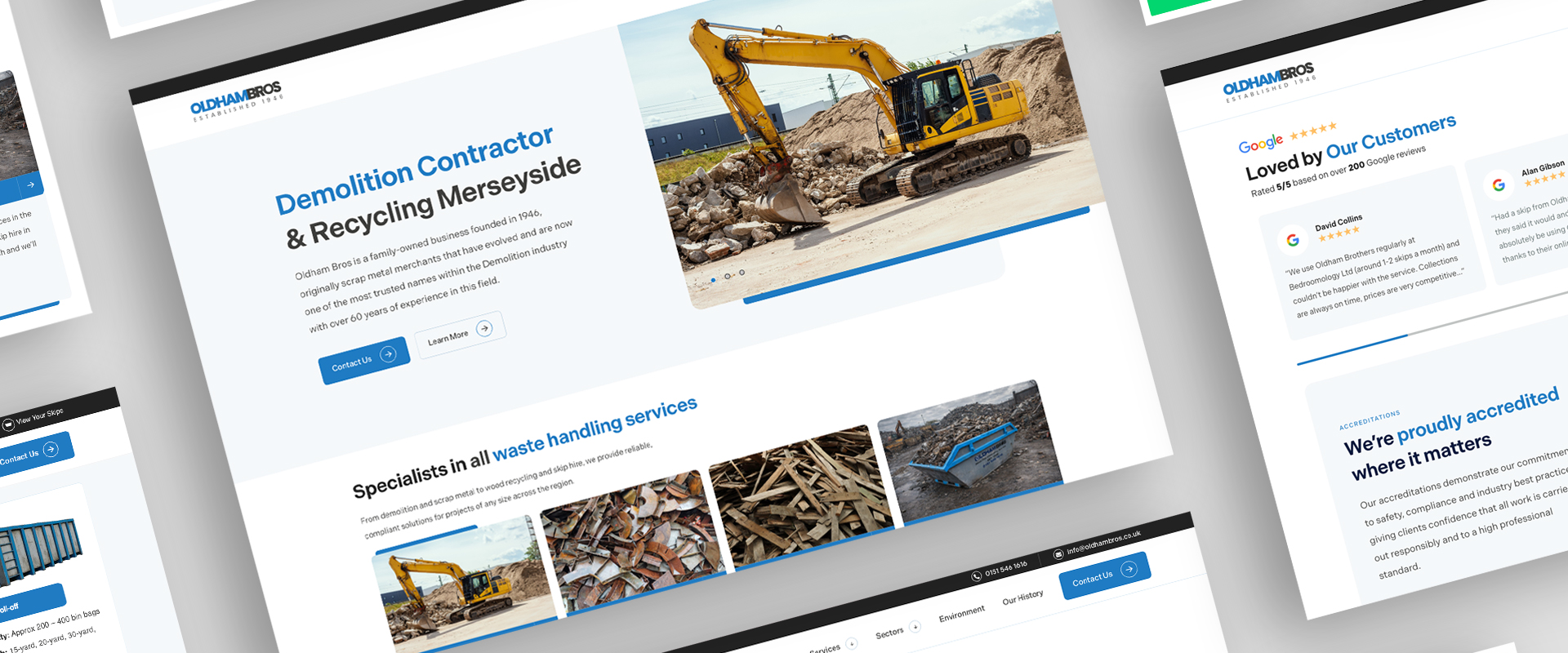 oldham bros case study hero desktop 02