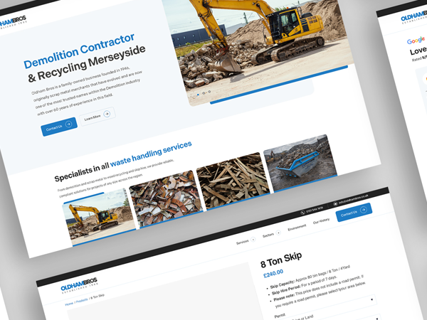 Skip Digital Case Study 1
