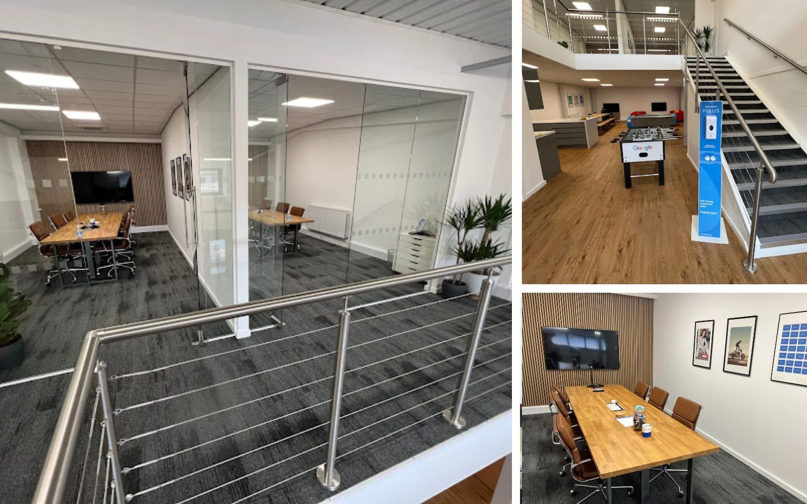 pixus office